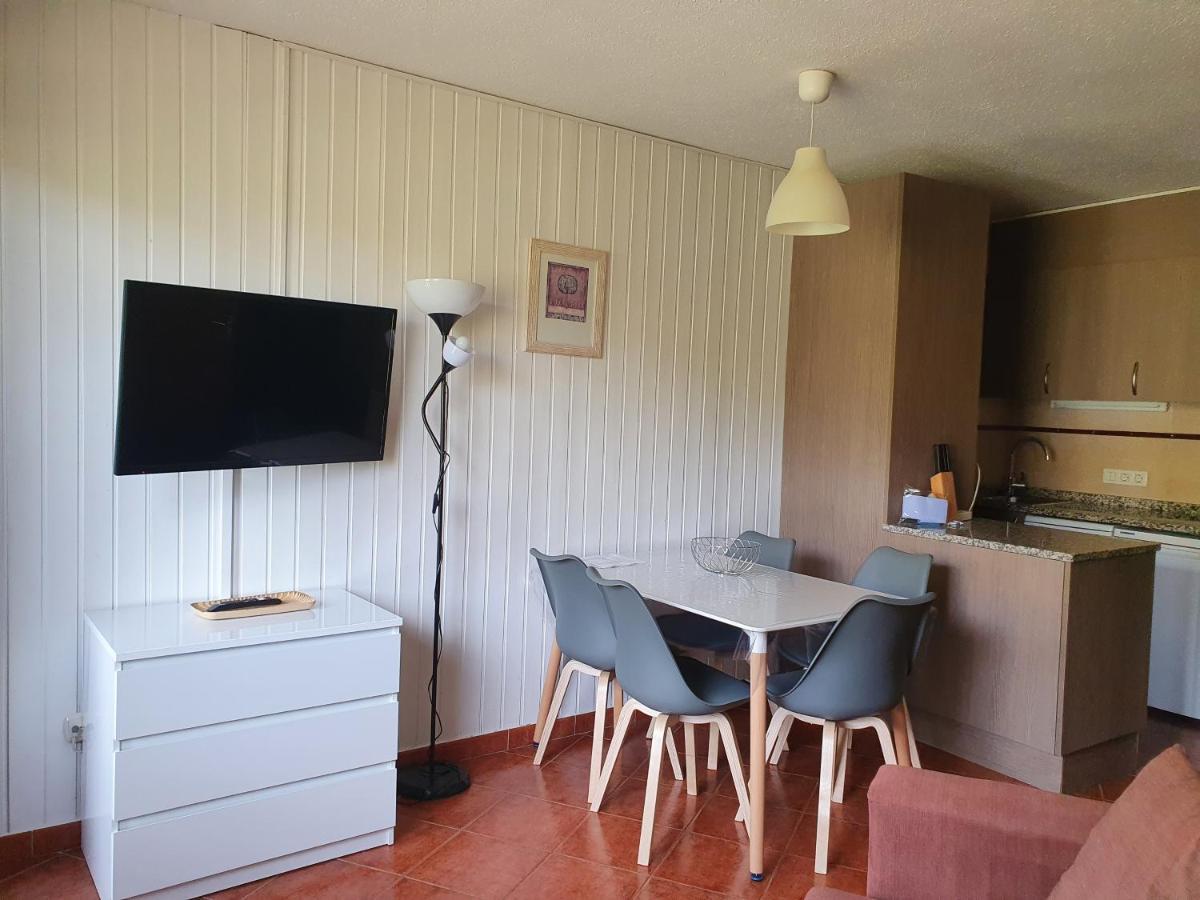 Apartamentos Grifo Vacances Grizzly Pas De La Casa Exterior photo