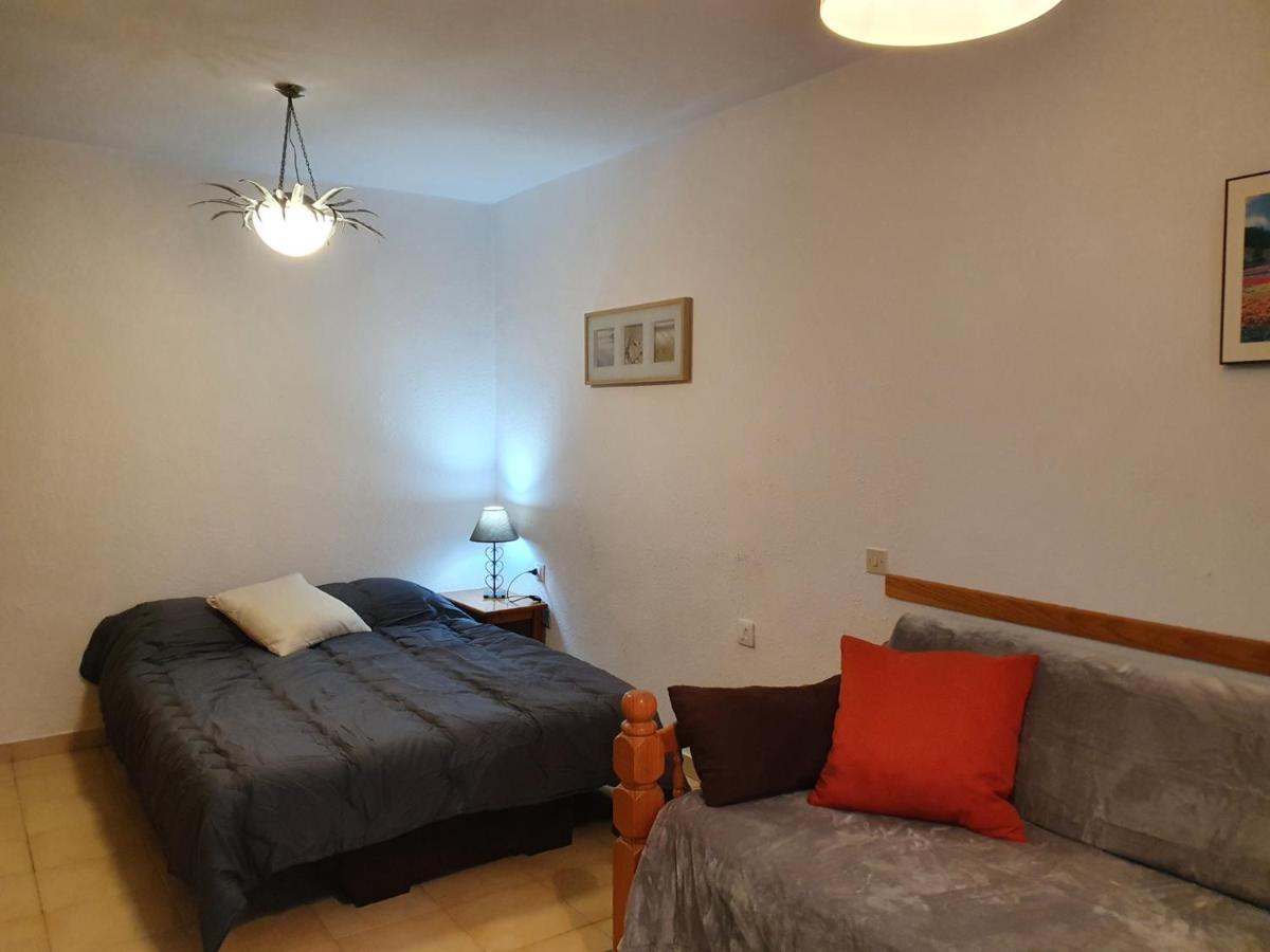 Apartamentos Grifo Vacances Grizzly Pas De La Casa Exterior photo