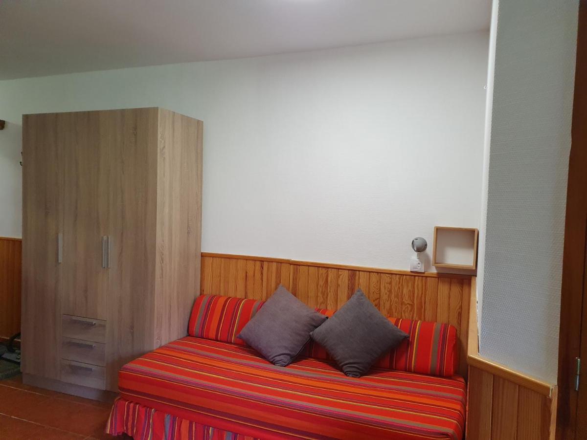 Apartamentos Grifo Vacances Grizzly Pas De La Casa Exterior photo