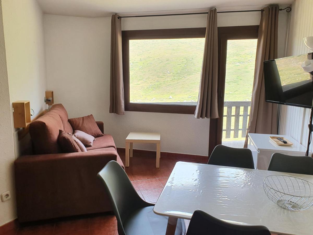 Apartamentos Grifo Vacances Grizzly Pas De La Casa Exterior photo