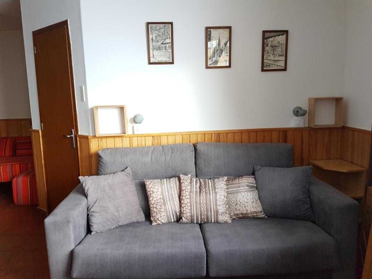 Apartamentos Grifo Vacances Grizzly Pas De La Casa Exterior photo