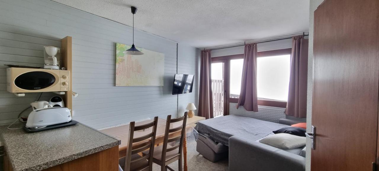 Apartamentos Grifo Vacances Grizzly Pas De La Casa Exterior photo