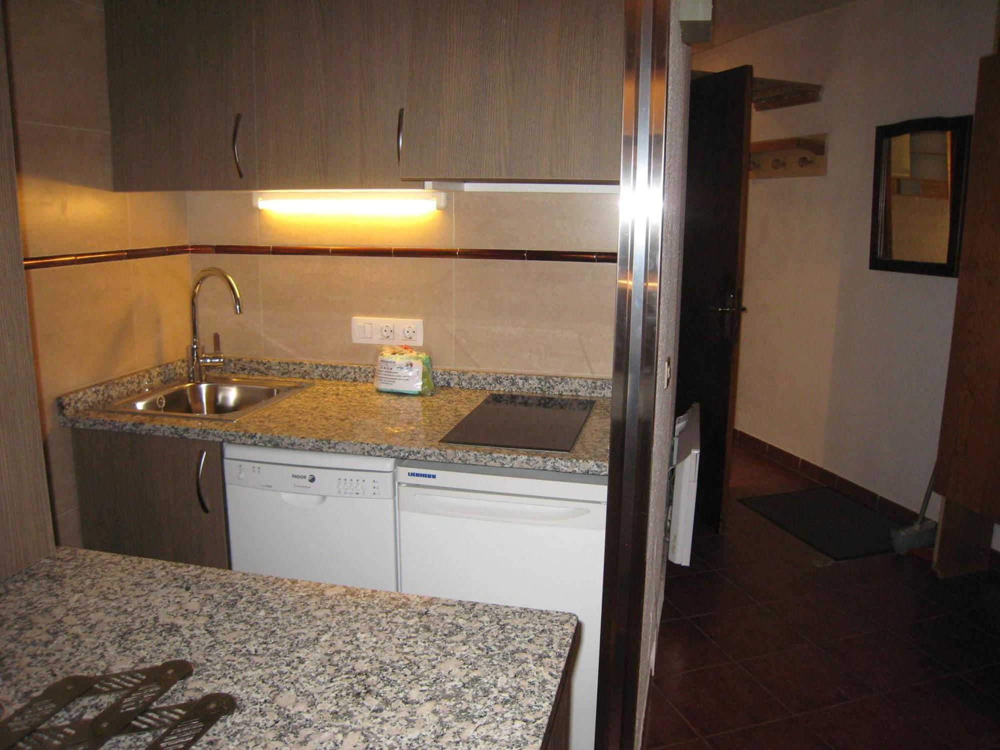 Apartamentos Grifo Vacances Grizzly Pas De La Casa Exterior photo