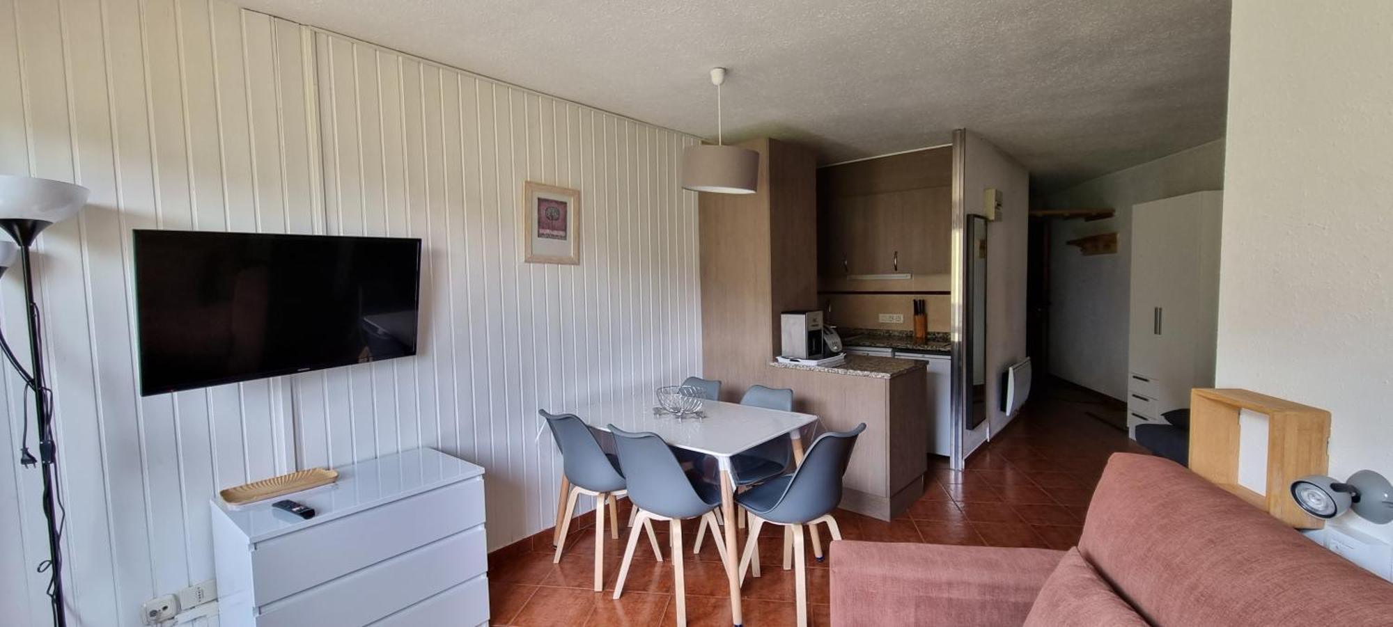 Apartamentos Grifo Vacances Grizzly Pas De La Casa Exterior photo