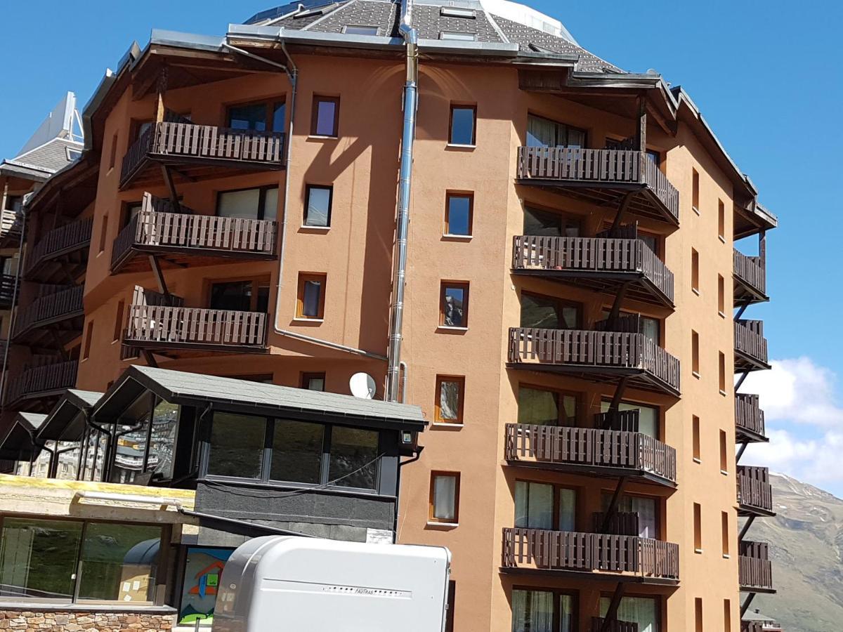 Apartamentos Grifo Vacances Grizzly Pas De La Casa Exterior photo